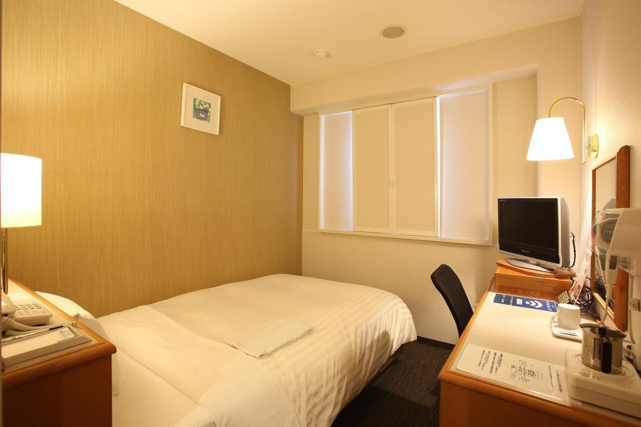 Sun Hotel Tosu Saga Exterior photo