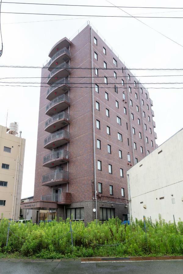 Sun Hotel Tosu Saga Exterior photo